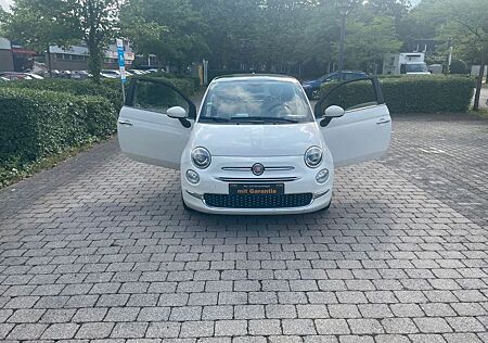 Fiat 500 1.0 GSE N3 Hybrid DOLCEVITA DOLCEVITA
