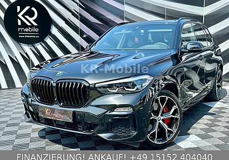 BMW X5 xDrive 25d M/69TKm/1Hand/Service/TÜV/Garantie