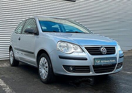 VW Polo Volkswagen 1.4 IV Tour *TÜV&INSP NEU/KLIMA/SHZ*