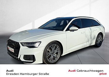 Audi S6 Avant 3.0 TDI quattro tiptronic AHZV B&O Pano