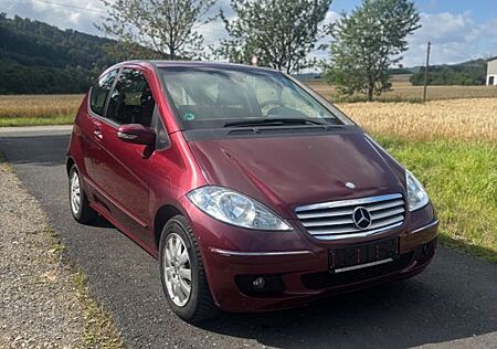 Mercedes-Benz A 150 A -Klasse TÜV Neu