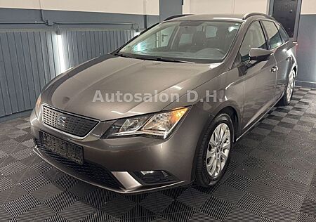 Seat Leon ST Ecomotive Style*Navi*Klima*Tempomat*