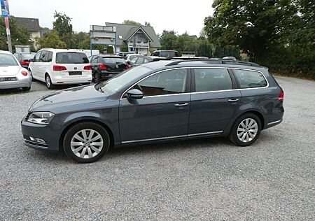 VW Passat Variant Volkswagen Comfortline BlueMotion