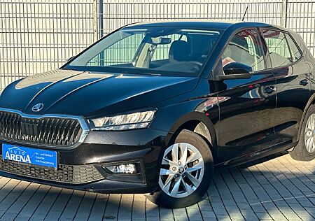Skoda Fabia AUTOMATIK, SPUR, ABSTAND