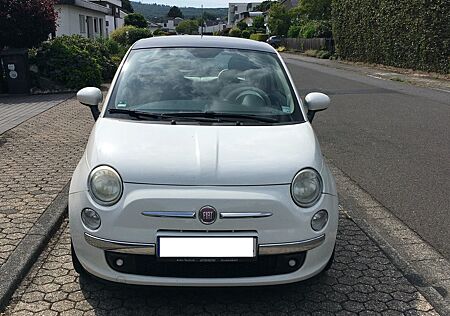 Fiat 500 0.9 8V TwinAir Lounge Lounge