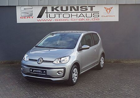 VW Up Volkswagen ! move