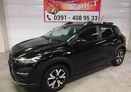 Dacia Sandero Stepway Aut. Navi Temp. Sitzh.