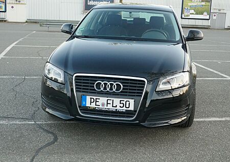 Audi A3 1.4 TFSI Attraction Sportback Attraction