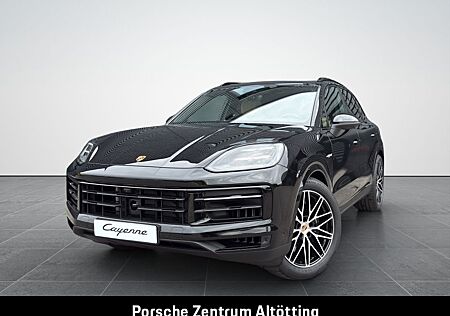 Porsche Cayenne E-Hybrid | Panorama | Luftfederung |