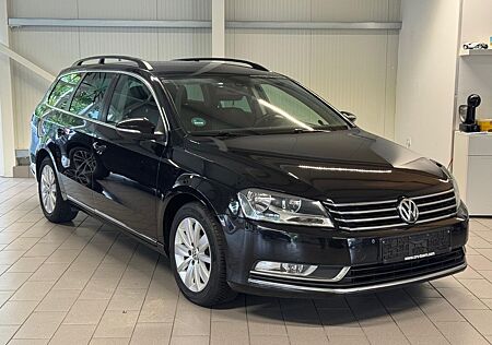 VW Passat Variant Volkswagen Comfortline BlueMotion