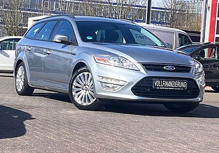 Ford Mondeo 2,0TDCi 120kW DPF Titanium