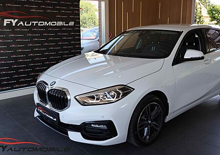 BMW 118 d Sport Line Apple Carplay* Garantie* Top