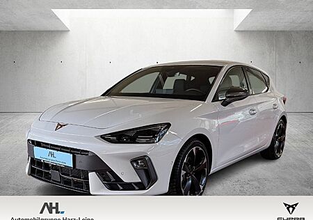 Cupra Leon 2.0 TDI DSG Edge Matrix Navi ACC RFK ACC LM