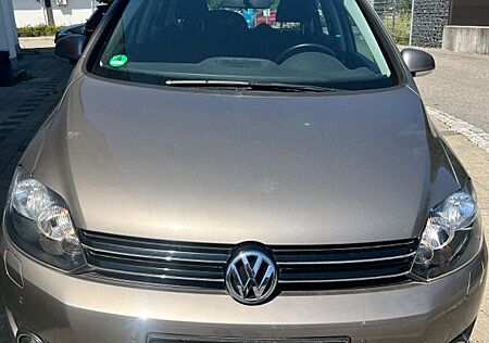 VW Golf Plus Volkswagen IV 1.4 TSI Comfortline neu steuerkett