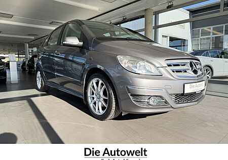 Mercedes-Benz B 200 SPORTPAKET ORG. 69TKM TEMP SHZG PDC ISOFIX