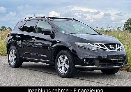 Nissan Murano Executive/Vollleder/Klima/