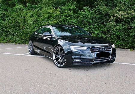 Audi S5 3.0 TFSI S tronic quattro -