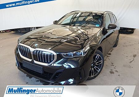 BMW 520i T. M Sport Standh.SurView.PanoD.HUD ACC AHK