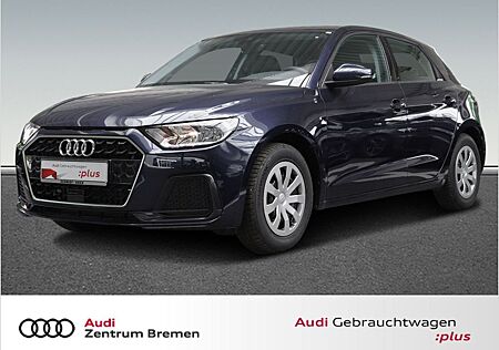 Audi A1 Sportback 25 TFSI advanced S tronic UPE31 PDC