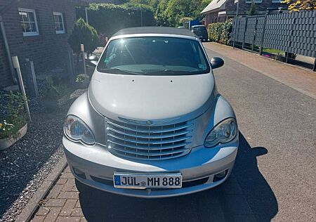 Chrysler PT Cruiser Cabrio Limited 2.4 Autom. Limited