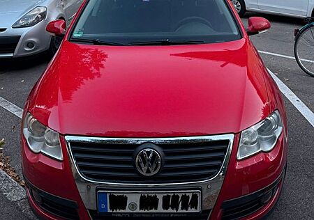 VW Passat Variant Volkswagen 1.6 TDI DPF BlueMotion Varian...