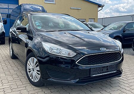 Ford Focus Turnier Trend, Navi, Klima,Euro 6