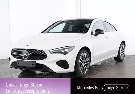 Mercedes-Benz CLA 180 Night Progressive Pano AHK Winter LED