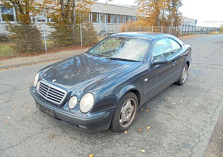 Mercedes-Benz CLK 200