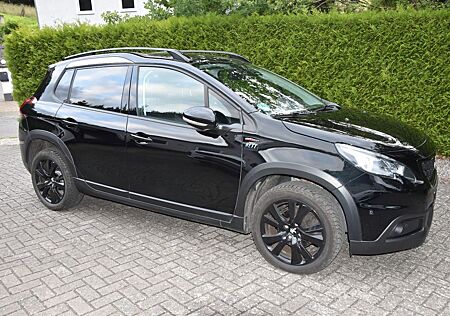 Peugeot 2008 Allure GT Line Tüv neu