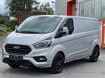 Ford Transit Custom Kasten 320 L2 Limited Automatik