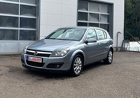 Opel Astra H Lim. Edition *Klima *Tempomat *TÜV NEU