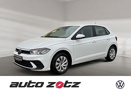 VW Polo Volkswagen 1.0 LIFE Kamera Kam.,PDC,Virtual,LED,KlimaA