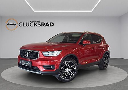 Volvo XC 40 Momentum Autm. R-Kam LED Navi Virtual H&K