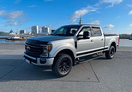 Ford F 250 - TREMOR - 7.3 l - HU September 2027