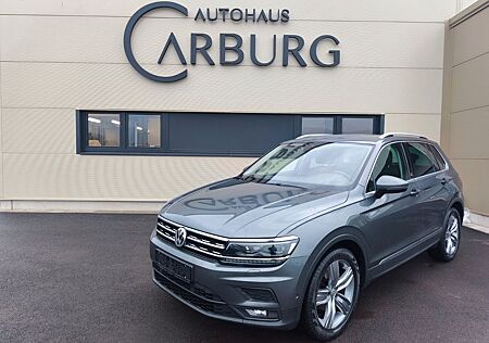 VW Tiguan Volkswagen ! Top Zustand! TÜV bis 05/2026! Automatik!
