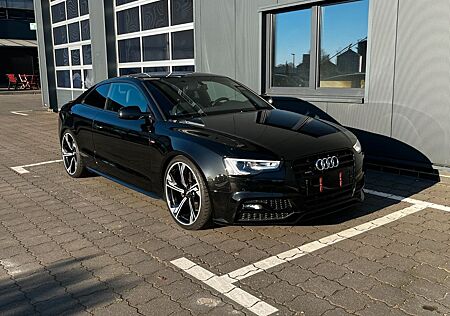 Audi A5 3.0 TDI Coupé S-Line Plus, AHK etc.