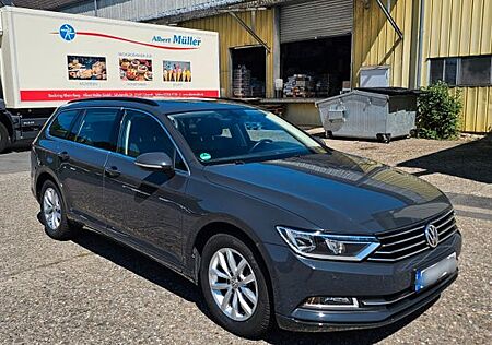 VW Passat Variant Volkswagen Comfortline 1.4 TSI Top Zustan