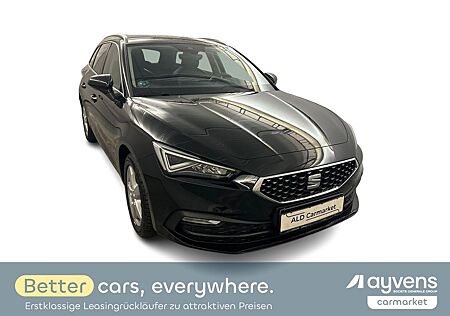 Seat Leon Xcellence Sportstourer 2.0 TDI DSG