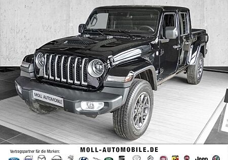 Jeep Gladiator Overland 4WD - LED - SICHERHEITSPAKET