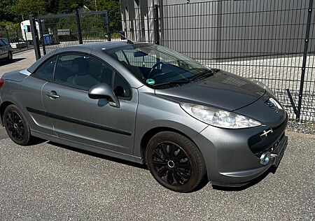 Peugeot 207 CC Sport 150 THP Sport