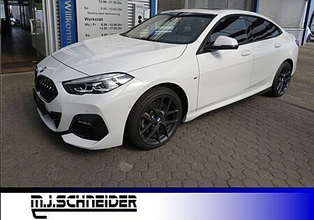 BMW 220 Gran Coupe i M Sport Pano LED Kamera