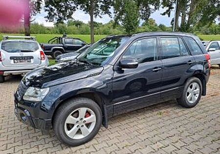 Suzuki Grand Vitara 1.9 DDiS Comfort Comfort