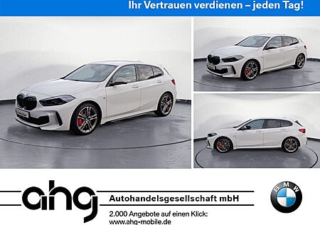 BMW M135i xDrive *LED*SHZ*HiFi*LHZ*