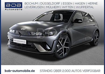 Hyundai IONIQ 5 84 kWh (229 PS) 2WD N LINE NAVI PDC SHZ