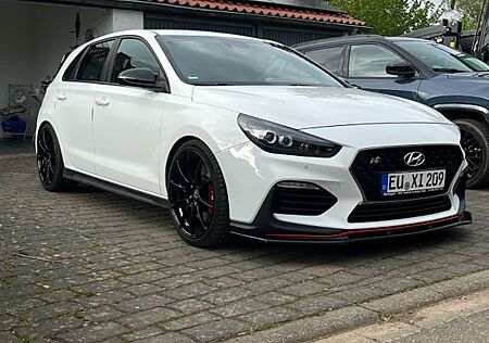 Hyundai i30 2.0 T-GDI N Performance N Performance