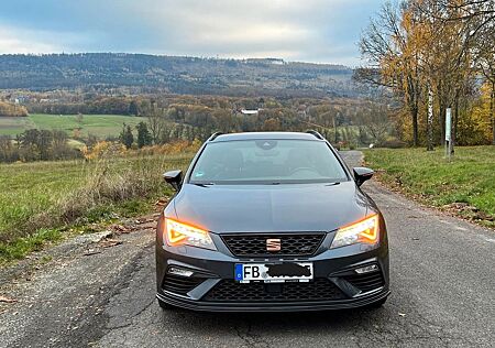 Seat Leon 2.0 TSI CUPRA 4Drive DSG Sportstourer CUPRA