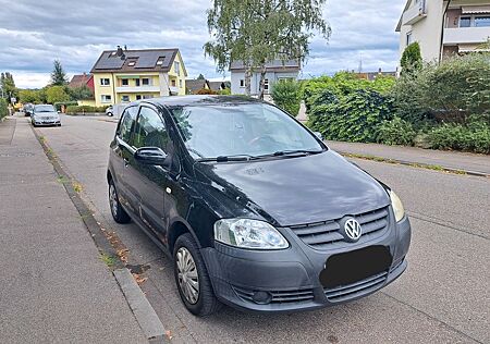 VW Fox Volkswagen 1.2 -
