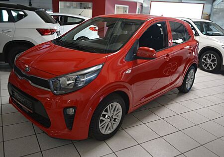 Kia Picanto Dream Team