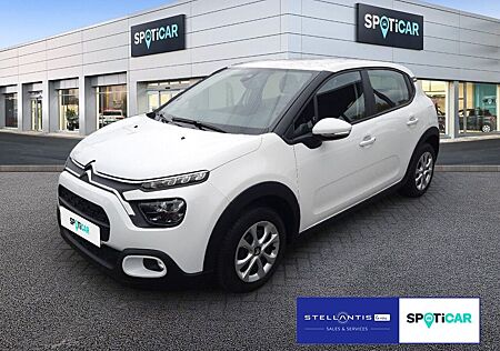 Citroën C3 YOU! 83 *Technik-Paket *PDC hinten