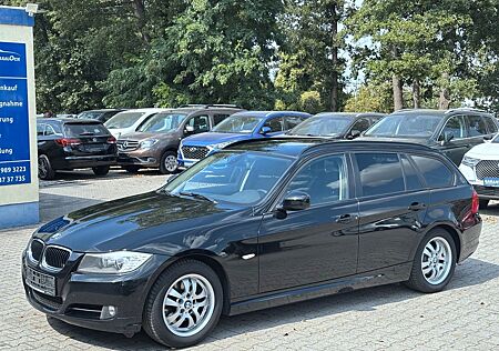 BMW 320i Touring Sport PDC AHK S-Heft